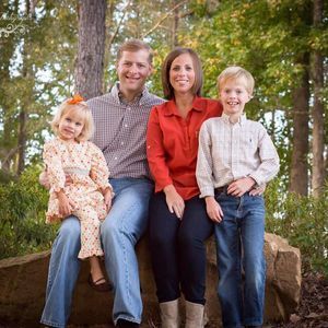 Meet your Posher, Robin